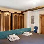 Berghof Moosen Semesterbostad *