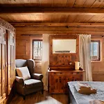 Berghof Moosen *