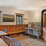 Berghof Moosen Semesterbostad Hart im Zillertal