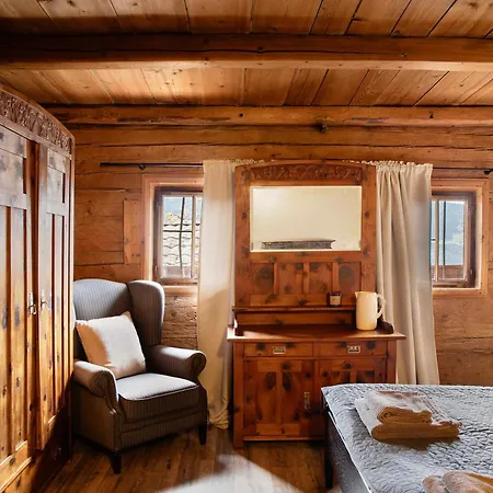 Berghof Moosen *
