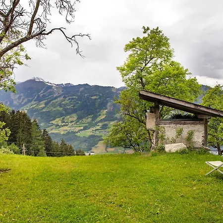 Berghof Moosen *