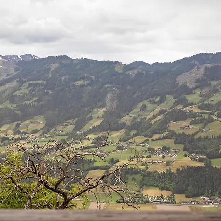 Berghof Moosen Holiday home Hart im Zillertal