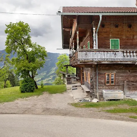 Berghof Moosen * Hart im Zillertal