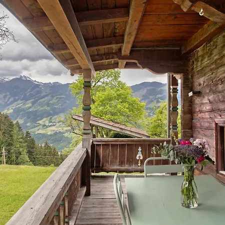 Berghof Moosen Holiday home *