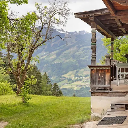 Berghof Moosen Hart im Zillertal
