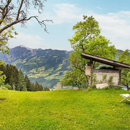 Berghof Moosen Nyaraló Hart im Zillertal