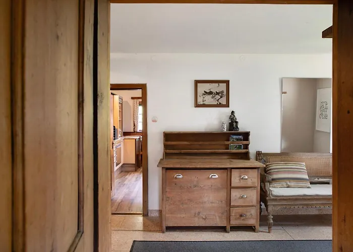 Berghof Moosen * Hart im Zillertal