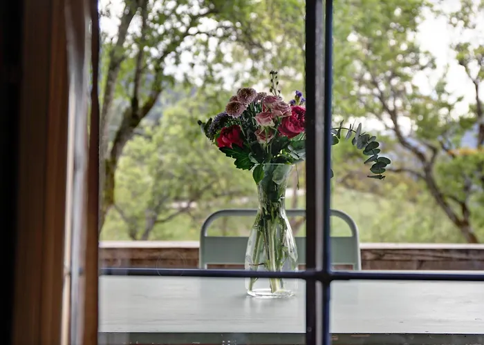 Prázdninový dům Berghof Moosen