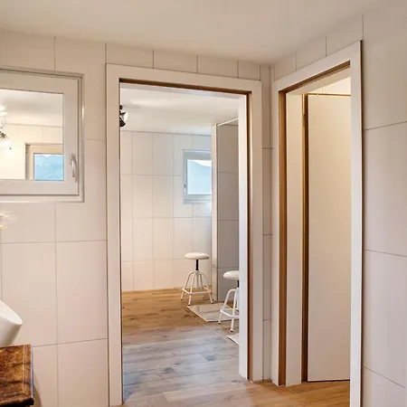 Berghof Moosen Ferienhaus