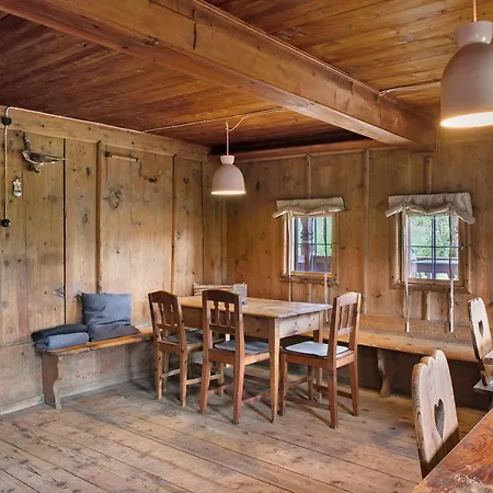 Berghof Moosen * Hart im Zillertal