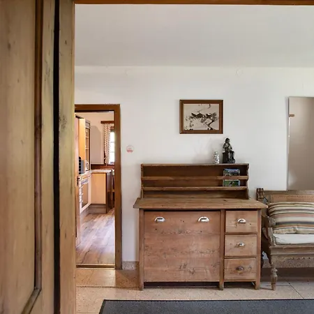 Berghof Moosen * Hart im Zillertal