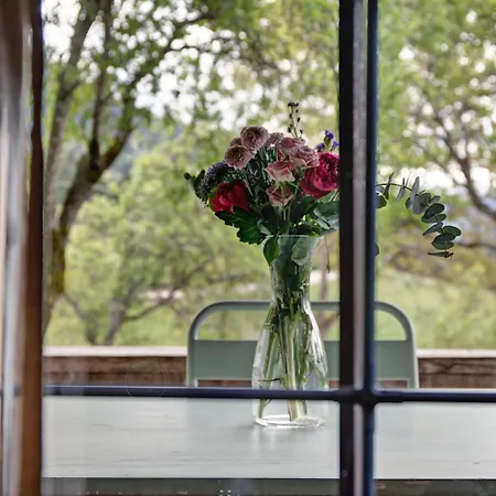 Ferienhaus Berghof Moosen