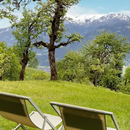 Berghof Moosen Ferienhaus *