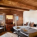 Berghof Moosen