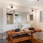 Berghof Moosen Σπίτι διακοπών