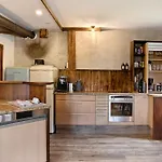 Berghof Moosen Ferienhaus Hart im Zillertal