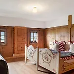 Berghof Moosen Σπίτι διακοπών