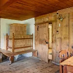 Berghof Moosen Σπίτι διακοπών *