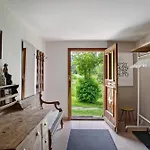 Σπίτι διακοπών Berghof Moosen Hart im Zillertal