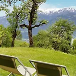 Berghof Moosen Ferienhaus *