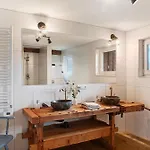 Berghof Moosen Ferienhaus *