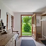 Berghof Moosen *
