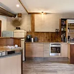 Ferienhaus Berghof Moosen