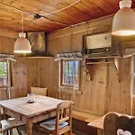 Ferienhaus Berghof Moosen *