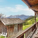Ferienhaus Berghof Moosen Hart im Zillertal