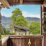 Berghof Moosen Ferienhaus