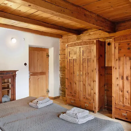 Berghof Moosen