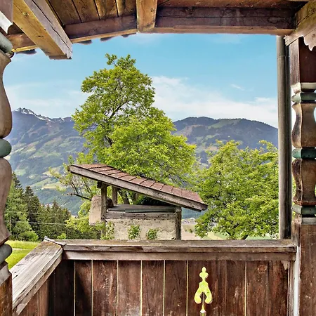 Berghof Moosen Ferienhaus